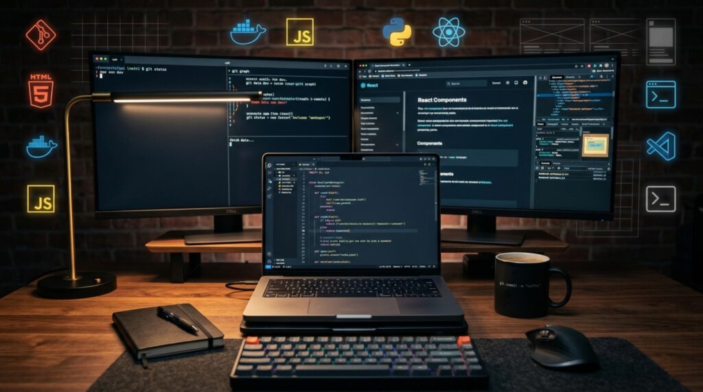 Essential Developer Tools: A Complete Guide to Boost Your Productivity as a Programmer