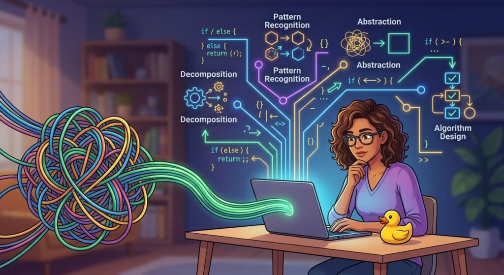 What is Problem Solving in Programming?