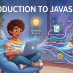 Introduction to JavaScript