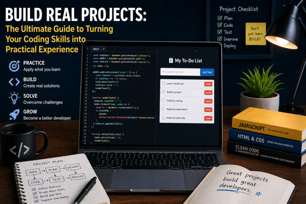Master Problem Solving in Programming: Think Like a Developer Step by Step