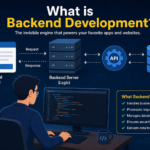 What is Backend Development