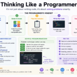 Thinking Like a Programmer