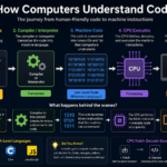 How Computers Understand Code